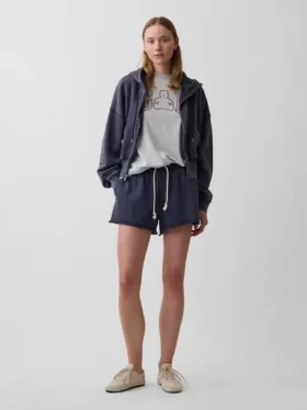 T-shirt oversize avec logo Brannan Bear