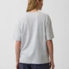 T-shirt oversize avec logo Brannan Bear
