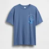 T-shirt oversize Care Bears pour enfants