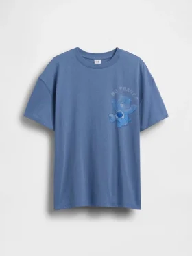 T-shirt oversize Care Bears pour enfants