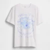 T-shirt oversize Care Bears pour enfants
