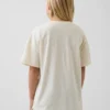 T-shirt oversize Care Bears pour enfants