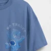 T-shirt oversize Care Bears pour enfants