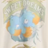 T-shirt oversize Care Bears pour enfants