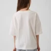 T-shirt oversize carré Sanrio pour enfants
