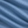 T-shirt oversize en maille gaufrée pour enfant