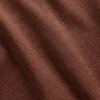T-shirt oversize en maille gaufrée pour enfant