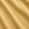 T-shirt oversize en maille gaufrée pour enfant