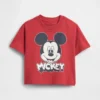 T-shirt oversize Gap × Disney Bébé & Enfant