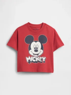 T-shirt oversize Gap × Disney Bébé & Enfant