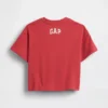 T-shirt oversize Gap × Disney Bébé & Enfant
