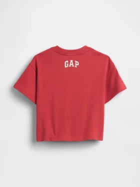 T-shirt oversize Gap × Disney Bébé & Enfant