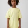 T-shirt oversize GAP × Disney pour enfants
