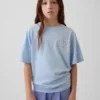 T-shirt oversize GAP × Disney pour enfants