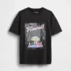 T-shirt oversize GAP × Disney pour enfants