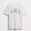 T-shirt oversize GAP × Disney pour enfants