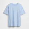 T-shirt oversize GAP × Disney pour enfants