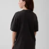 T-shirt oversize GAP × Disney pour enfants