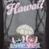 T-shirt oversize GAP × Disney pour enfants