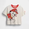 T-shirt oversize à motif « Paw Patrol » pour Bébé & Enfant