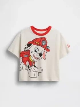 T-shirt oversize à motif « Paw Patrol » pour Bébé & Enfant