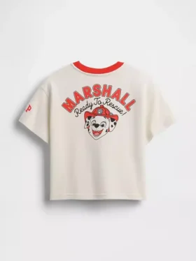 T-shirt oversize à motif « Paw Patrol » pour Bébé & Enfant