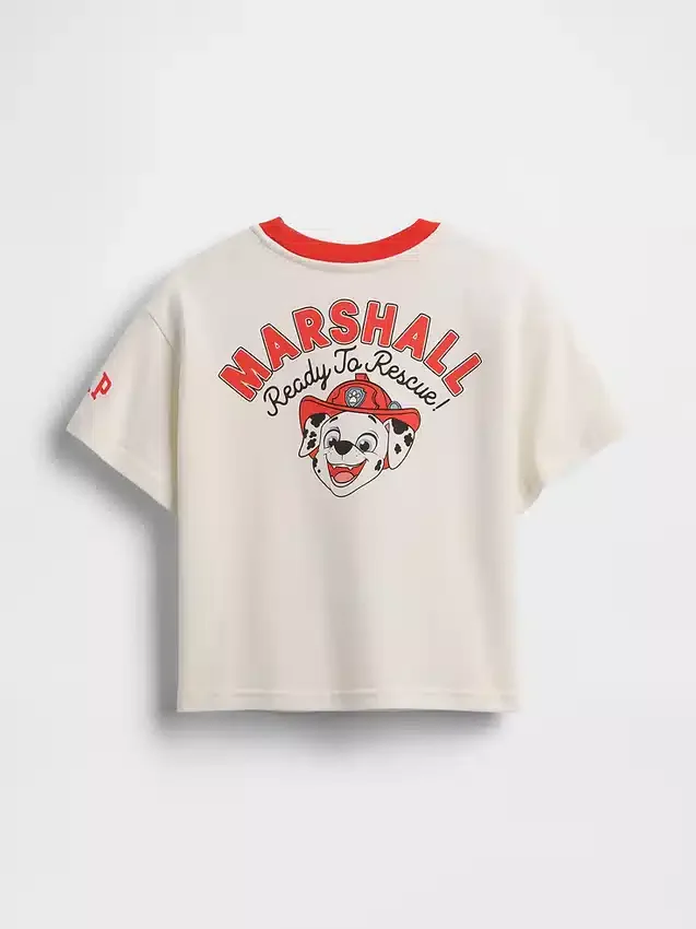 T-shirt oversize à motif « Paw Patrol » pour Bébé & Enfant