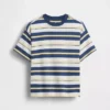 T-shirt oversize épais pour enfants