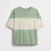 T-shirt oversize épais pour enfants