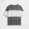 T-shirt oversize épais pour enfants