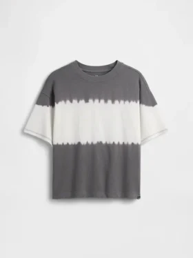 T-shirt oversize épais pour enfants