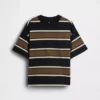 T-shirt oversize épais pour enfants