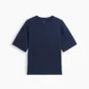 T-shirt oversize épais pour enfants