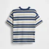 T-shirt oversize épais pour enfants