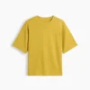 T-shirt oversize épais pour enfants
