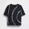 T-shirt oversize épais pour enfants