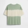 T-shirt oversize épais pour enfants