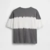 T-shirt oversize épais pour enfants