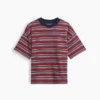 T-shirt oversize épais pour enfants