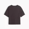 T-shirt oversize épais pour enfants
