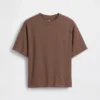 T-shirt oversize épais pour enfants