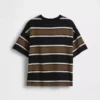 T-shirt oversize épais pour enfants
