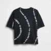 T-shirt oversize épais pour enfants