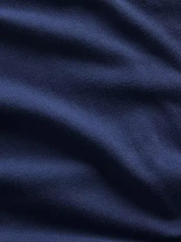 T-shirt oversize épais pour enfants