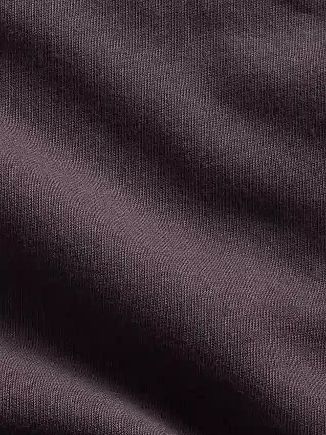 T-shirt oversize épais pour enfants
