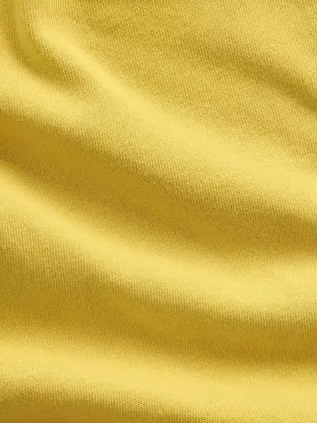 T-shirt oversize épais pour enfants
