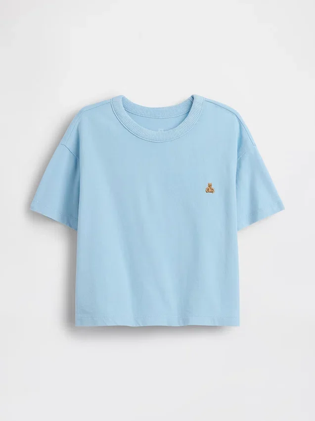 T-shirt oversize pour Bébé & Enfant