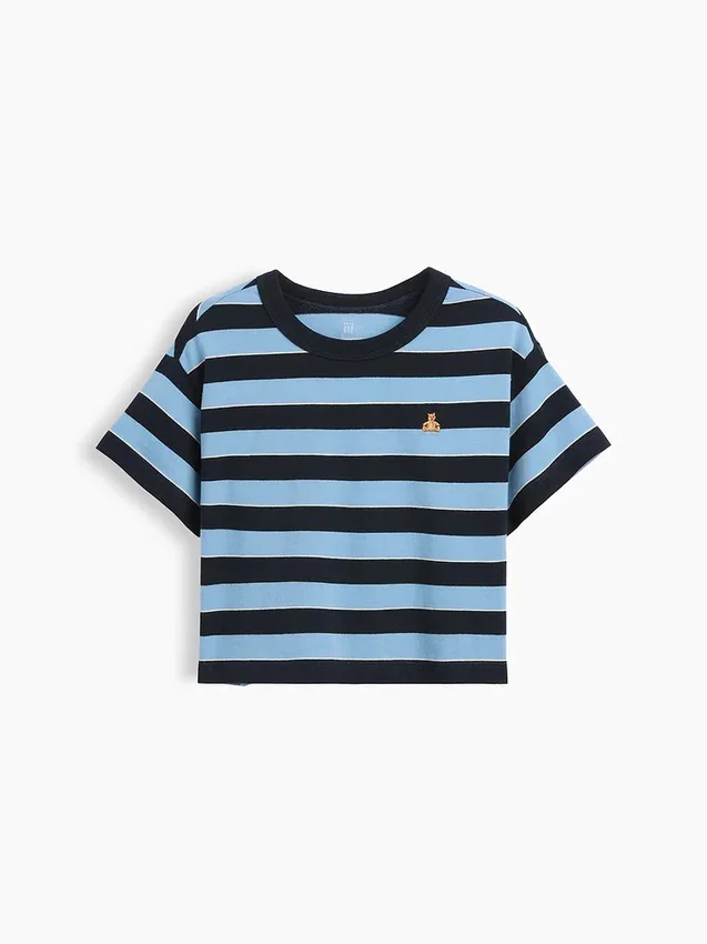 T-shirt oversize pour Bébé & Enfant