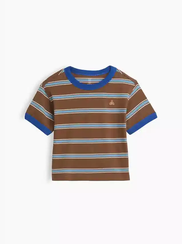 T-shirt oversize pour Bébé & Enfant