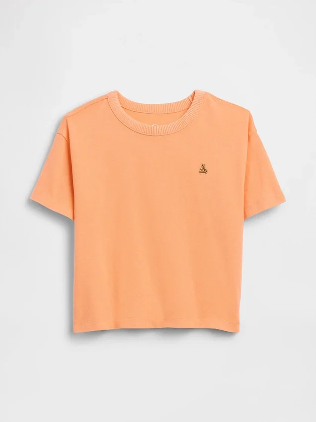 T-shirt oversize pour Bébé & Enfant